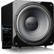 Rapallo | SVS SB-1000 Pro Subwoofer