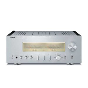 Rapallo | Yamaha A-S3200 Integrated Amplifier