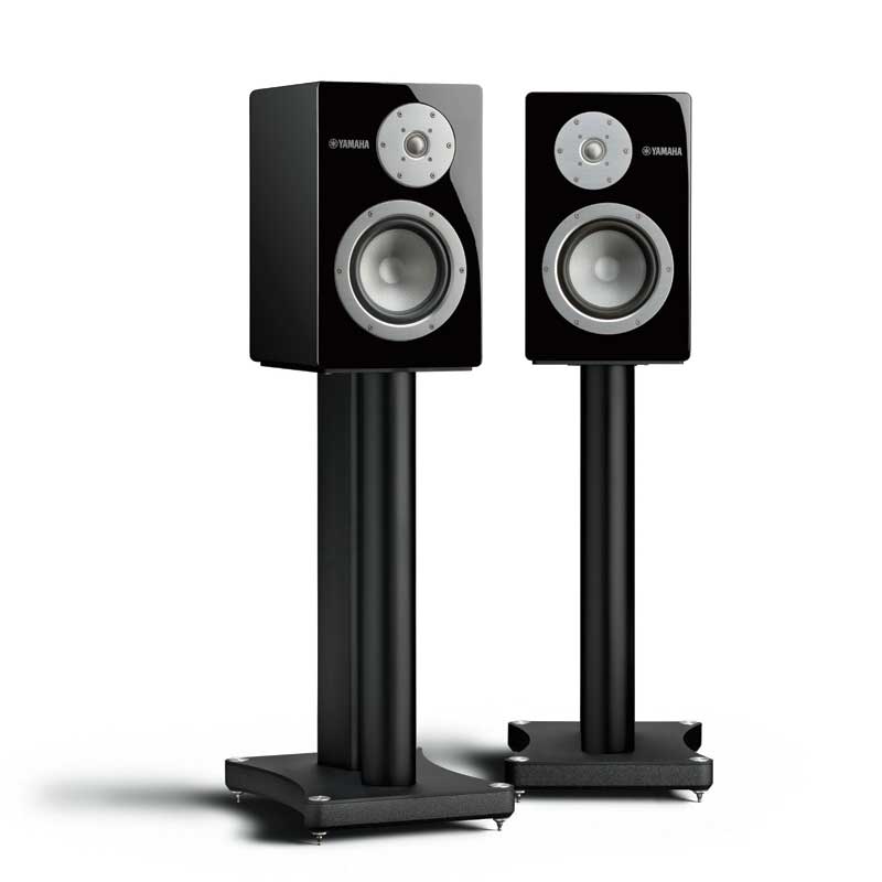 Yamaha NS 3000 Bookshelf Speakers Rapallo