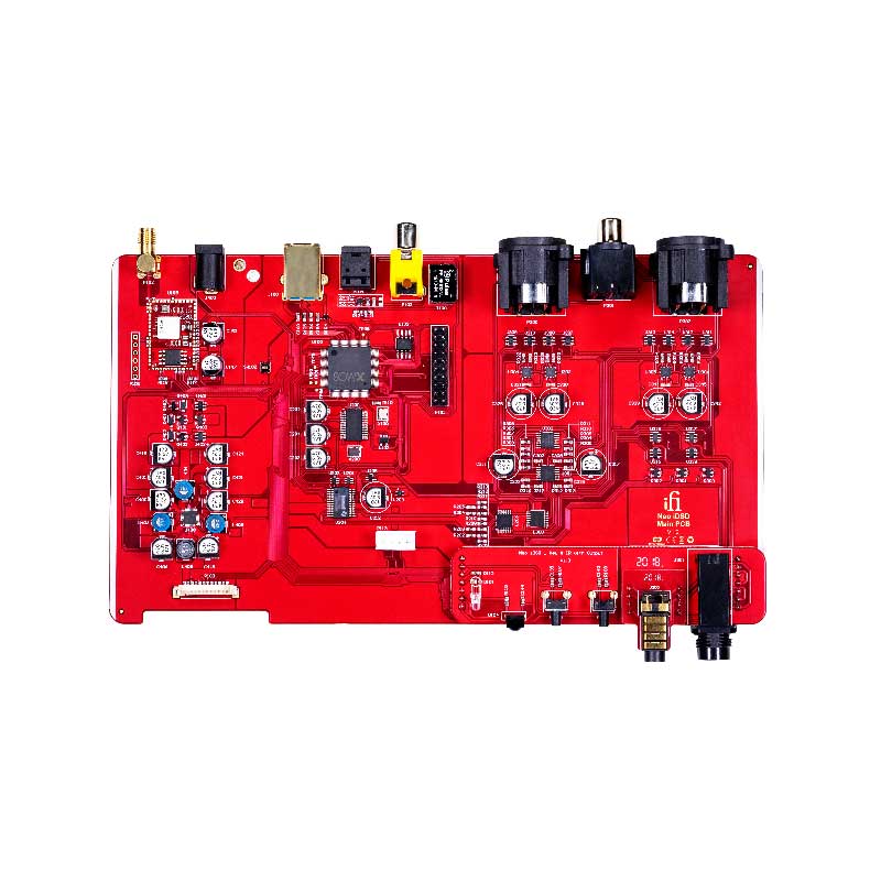 Ifi neo hotsell idsd desktop dac