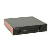 Rapallo | Holo Audio Azure Fully Discrete Pre/Headphone Amplifier