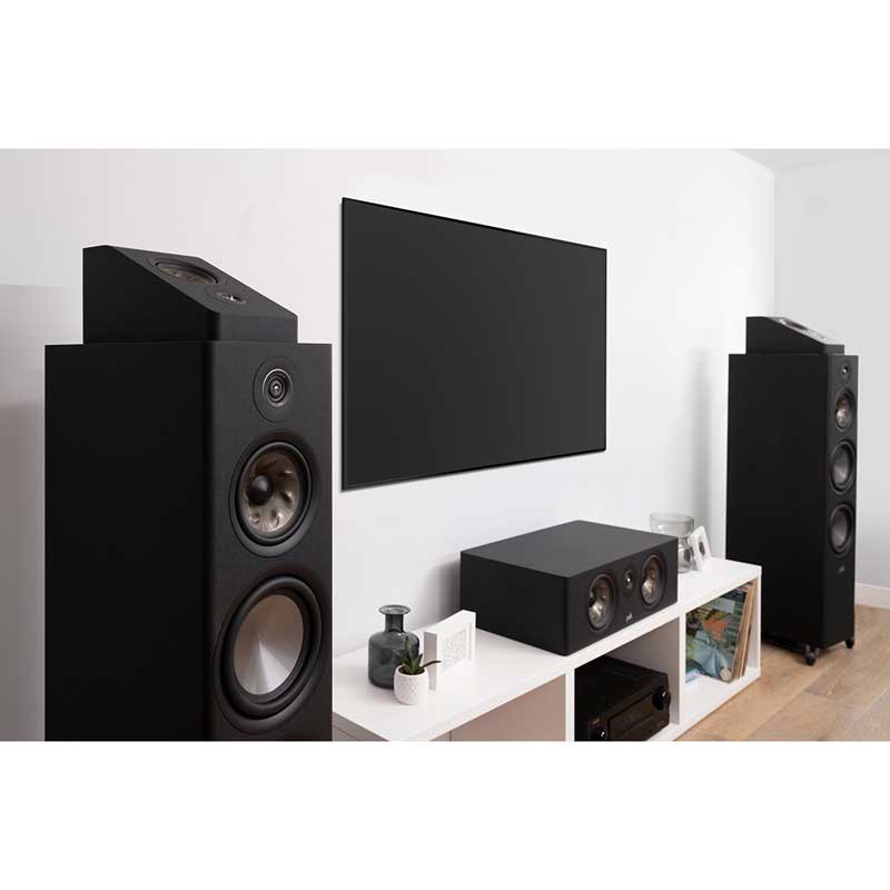Polk Reserve R600 Floorstanding Speaker 