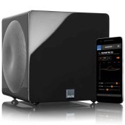 Rapallo | SVS 3000 Micro Subwoofer