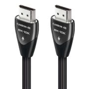 Rapallo | AudioQuest Carbon 48G HDMI Cable