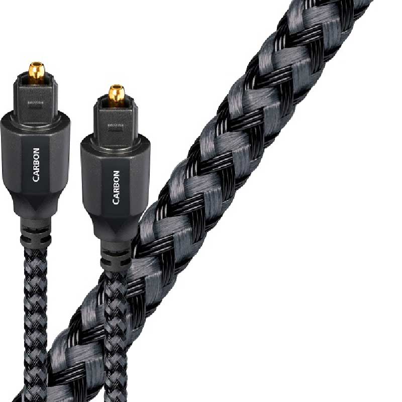 AudioQuest Forest Coaxial Digital Cable Rapallo