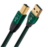 Rapallo | AudioQuest Forest USB 2.0 A to B Cable