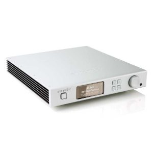Rapallo | Aurender A100 Music Server / Streamer with MQA Decoder, Analogue Outputs
