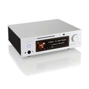 Rapallo | Aurender A30 Flagship Music Server / Streamer with Ripper & MQA