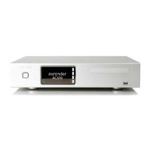 Rapallo | Aurender ACS10 Caching Music Server / Streamer with Ripper