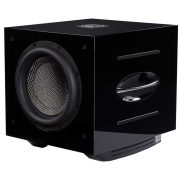 Rapallo | REL Acoustics Carbon Special Subwoofer