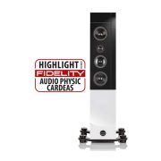 Rapallo | Audio Physic Cardeas Floorstanding Speaker