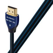 Rapallo | AudioQuest Blueberry 4K/8K eARC HDMI Cable