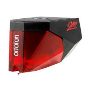 Rapallo | Ortofon Hi-Fi 2M Red Moving Magnet Cartridge