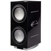 Rapallo | REL Acoustics 212/SX Twin Subwoofer