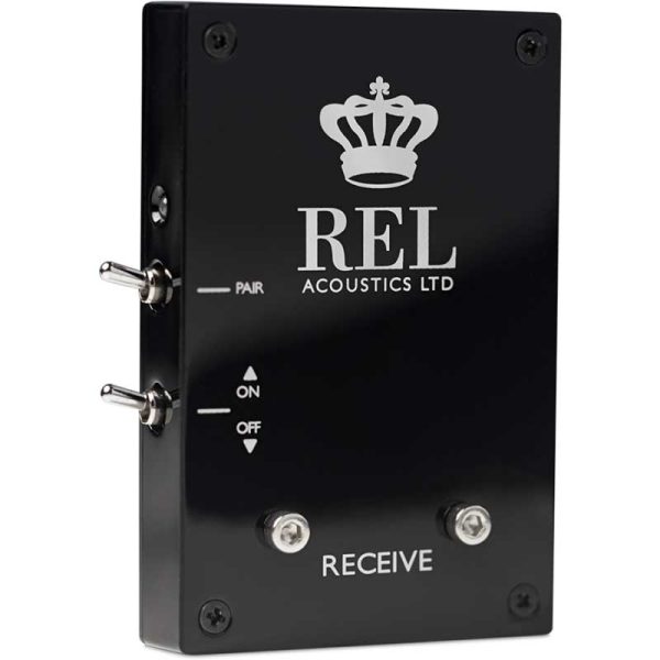 Rapallo | REL Acoustics Arrow Wireless Remote Unit