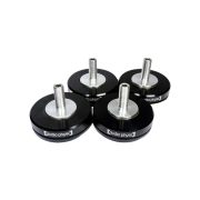 Rapallo | Audio Physic VCF II PLUS Anti Vibration Feet for Delicate Floors