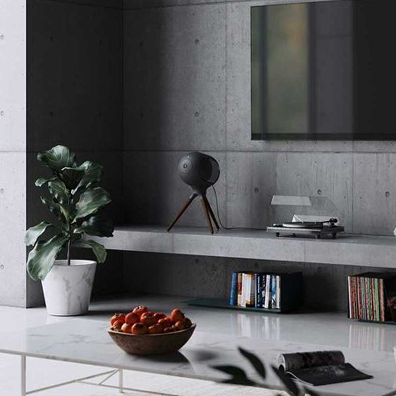 Devialet tv best sale speaker