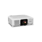 Rapallo | Epson EB-PU1008W WUXGA 3LCD Laser Projector with 4K Enhancement