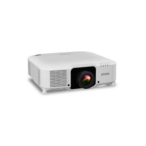 Rapallo | Epson EB-PU2010W WUXGA 3LCD Laser Projector with 4K Enhancement