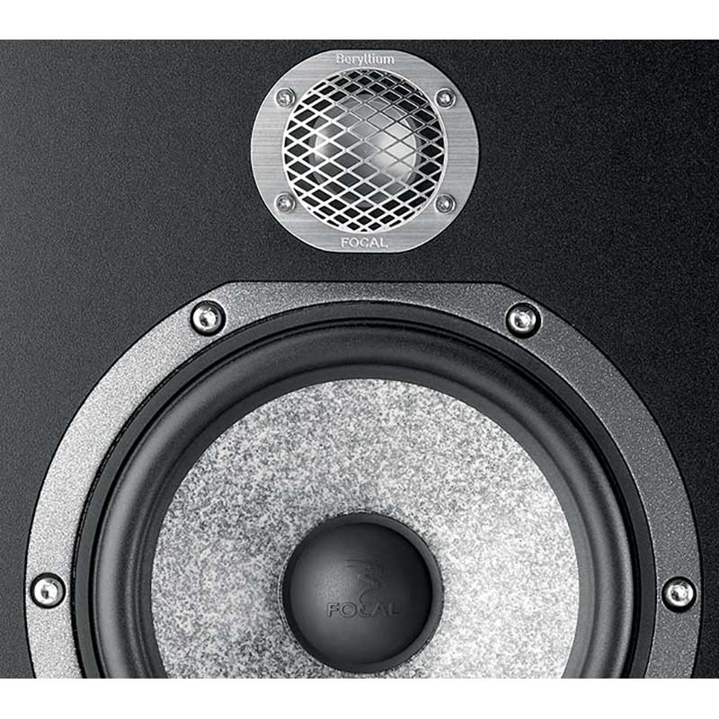 Rapallo | Focal Professional Solo6 2-Way Monitor Speakers