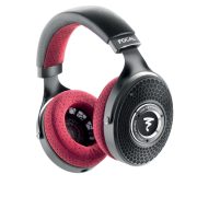 Rapallo | Focal Professional Clear Mg Professional Open-Back Headphones