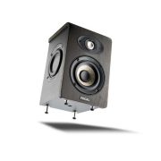 Rapallo | Focal Professional Shape 40 Compact Studio Monitor
