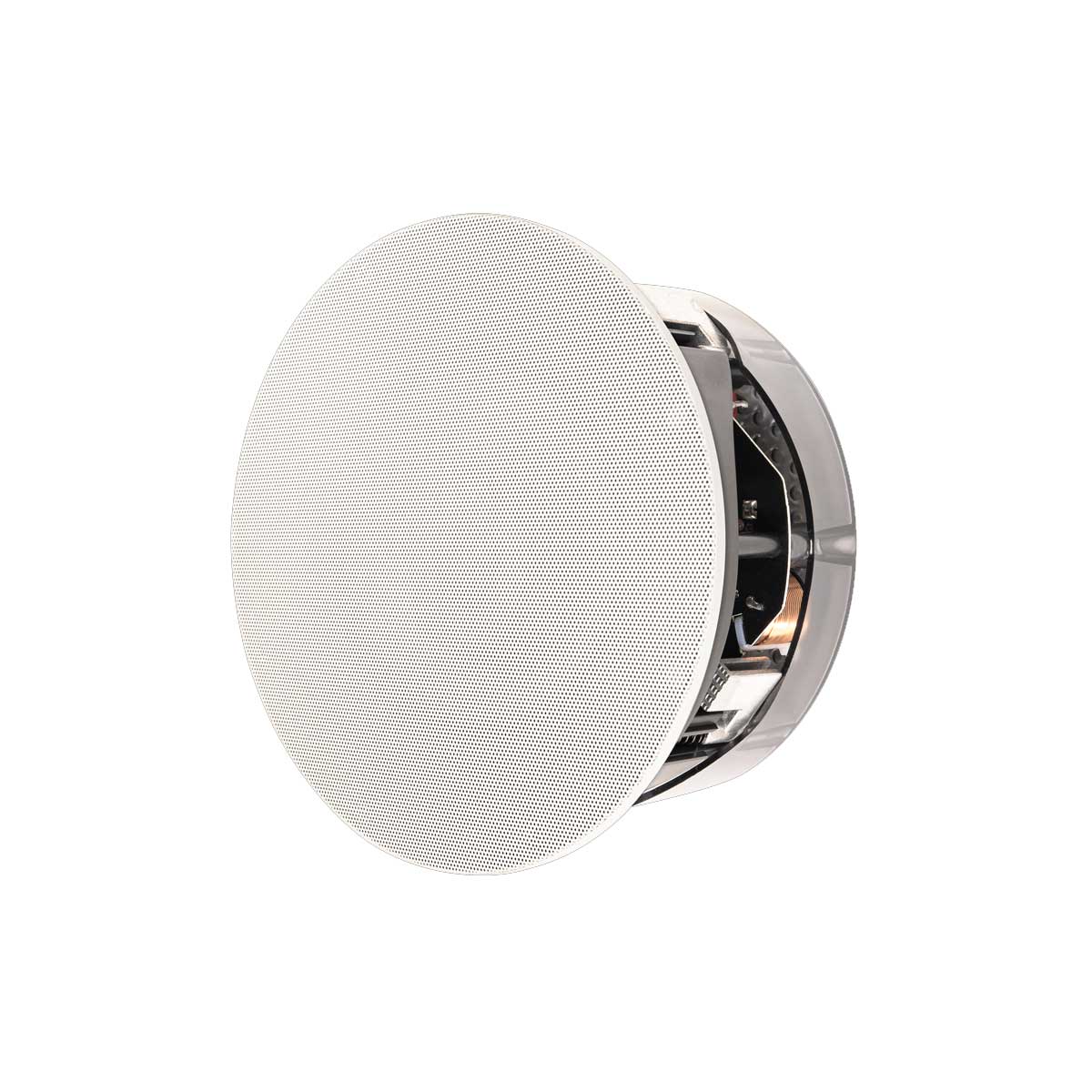 Paradigm In Ceiling Speakers Review Shelly Lighting