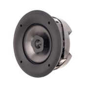 Rapallo | Paradigm CI Pro P80-R V2 Round In-Ceiling Speaker