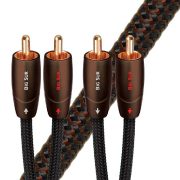 Rapallo | AudioQuest Big Sur 1m 2 to 2 RCA Male