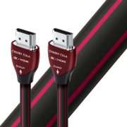 Rapallo | AudioQuest Cherry Cola 15m Hybrid Active Optical Cable