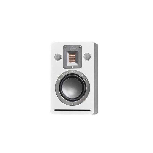 Rapallo | Audiovector QR Wall On-Wall Speaker