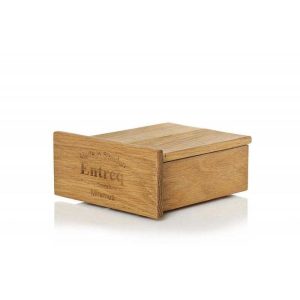 Rapallo | Entreq Minimus Ground Box