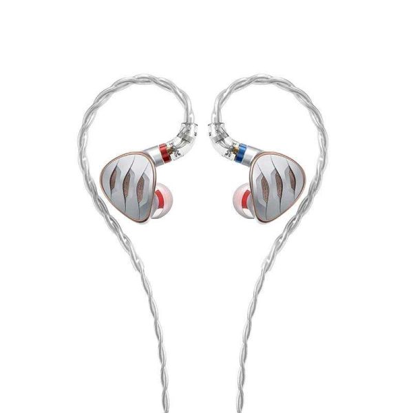 Rapallo | FiiO FH5S In Ear Headphones