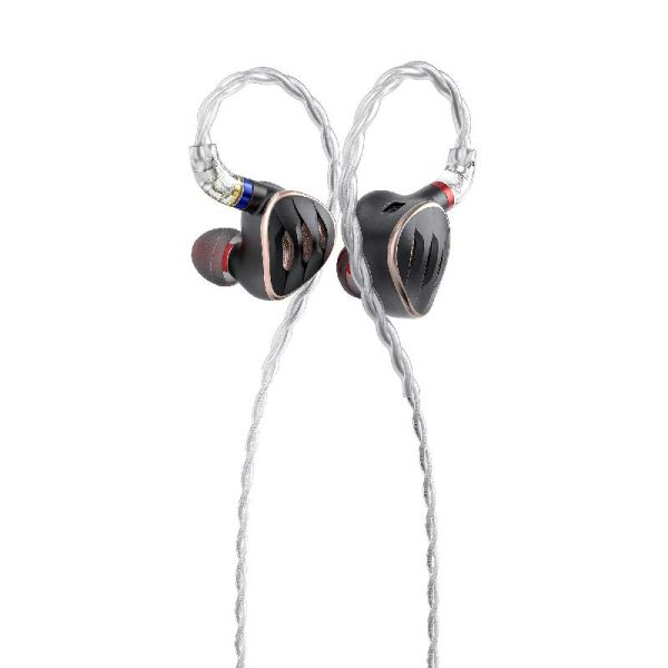 Rapallo | FiiO FH5S In Ear Headphones