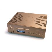 Rapallo | Gold Note CD-1000 MKII CD Player
