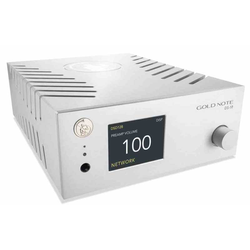Note 10 online plus dac