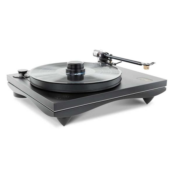 Rapallo | Gold Note Pianoso Analog Turntable incl. B-5.1 Arm