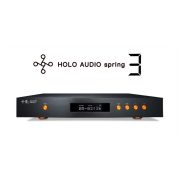 Rapallo | Holo Audio Spring 3 Discrete R2R DAC