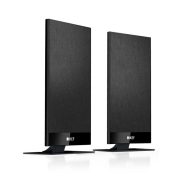 Rapallo | KEF T101 Wall-Mountable Satellite Speakers