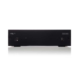 Rapallo | Musical Fidelity LX2-LPS MM/MC Phono Stage