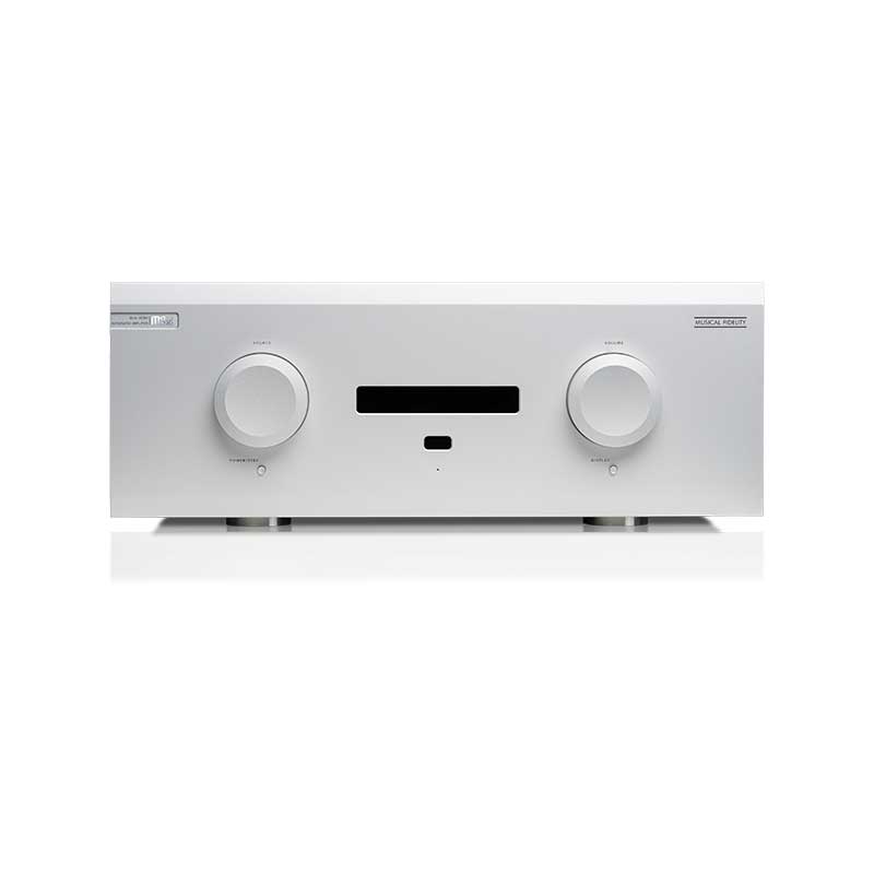 Rapallo | Musical Fidelity M8XI Integrated Amplifier