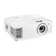 Rapallo | Optoma UHD66 4K Smart Home Projector