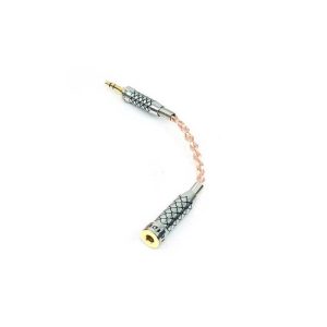 Rapallo | SendyAudio AIVA adaptor 6N OCC cable - 2.5mm balanced male to 4.4mm balanced female