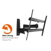 Rapallo | Vogels WALL 3450 Full-Motion TV Wall Mount