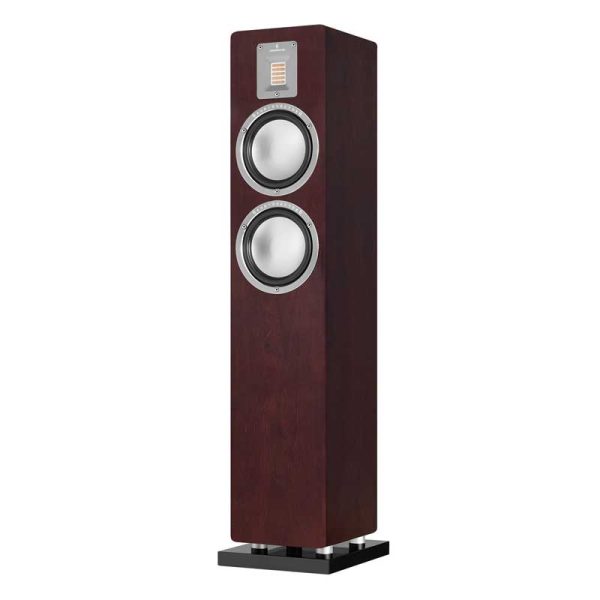 Rapallo | Audiovector QR3 Floorstanding Speakers
