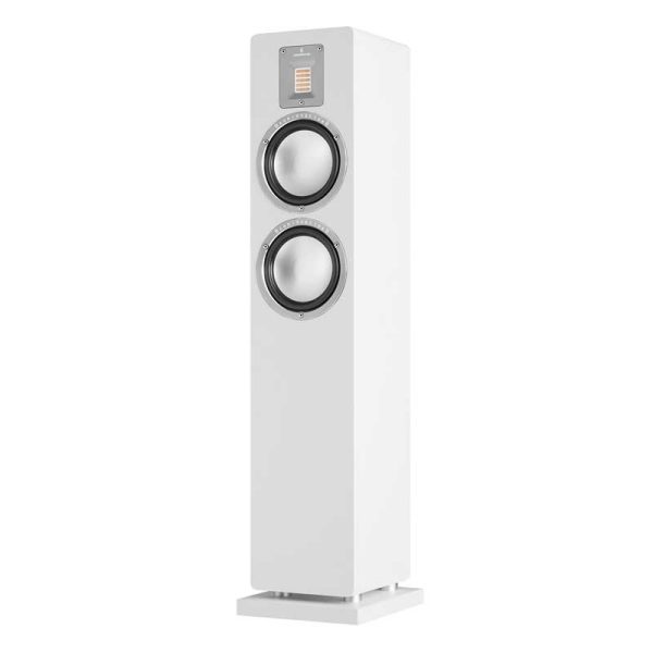 Rapallo | Audiovector QR3 Floorstanding Speakers