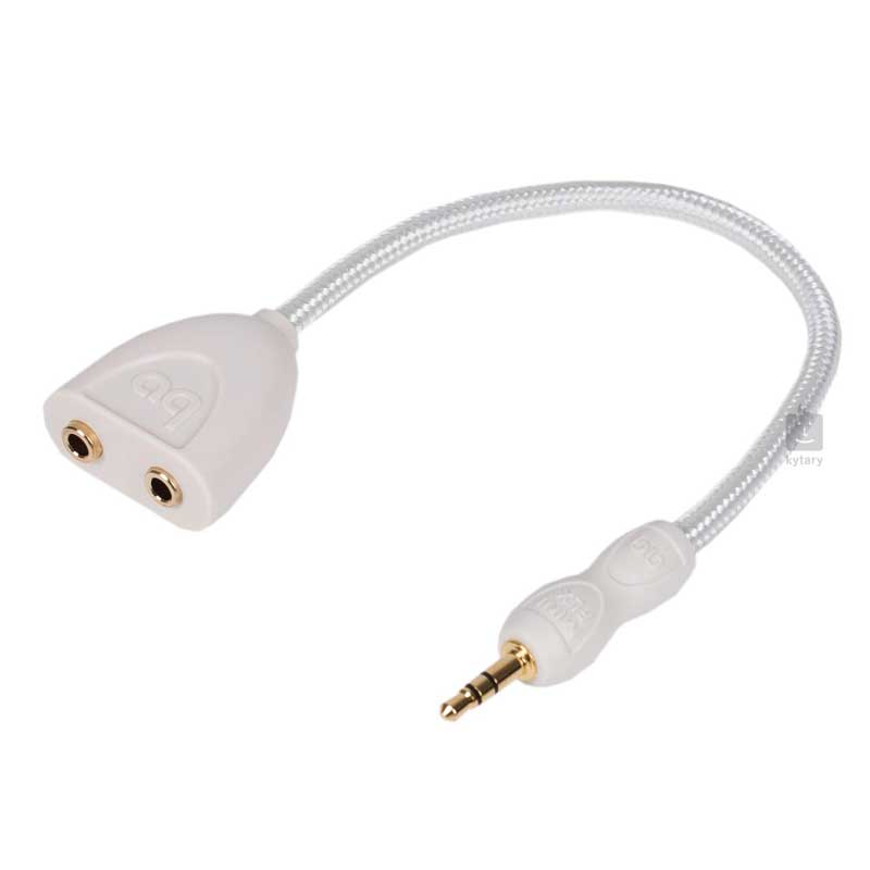 AudioQuest Evergreen 3.5mm 3.5mm cable 3M