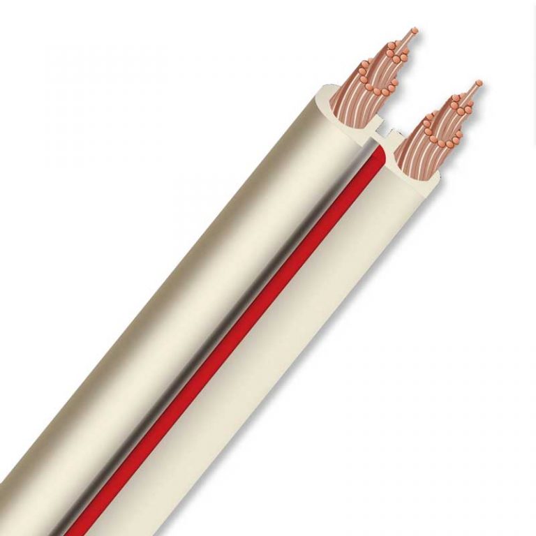 AudioQuest X2 14 AWG Speaker Cable Rapallo