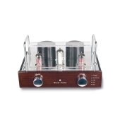 Rapallo | Blue Aura v40 Blackline Valve Amplifier
