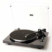 Rapallo | Blue Aura Blackline PG1 Turntable